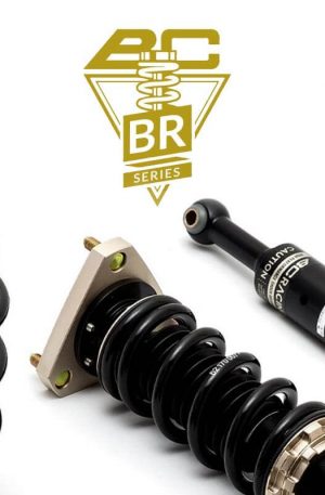 BR SERIES COILOVERS